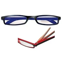 Wedo, Lesebrille, Lesebrille, mit Federbgel, 30er Display, sortiert (+0.75, +2.75, +3.25)