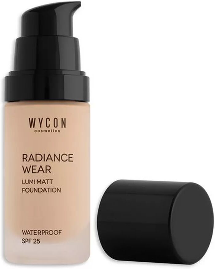 WYCON - Foundation, Radiance Wear, 30 ml