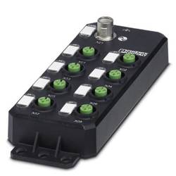 Phoenix Contact AXL E IOL DO8 M12 6P 2702659 Dezentrales I/O-Gerät 24 V/DC