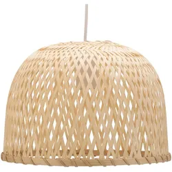 Pauleen, Pendelleuchte, Woody Pearl (E27)