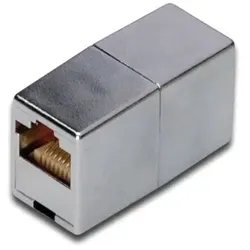 Digitus CAT 5e, Klasse D, RJ45 Modulare Kupplung