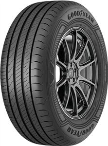Goodyear Sommerreifen 285/60r18 116v - Efficientgrip 2 Suv 581693