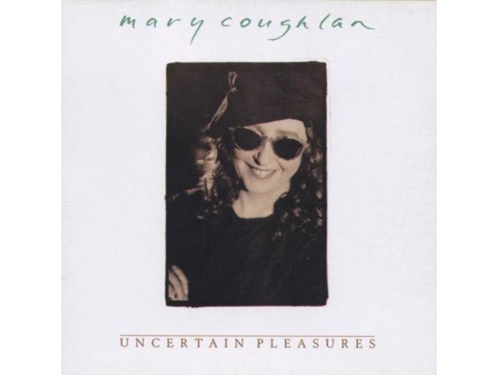 CD Uncertain Pleasures