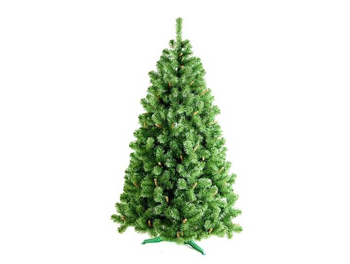 Künstlicher Weihnachtsbaum Liwia 180cm