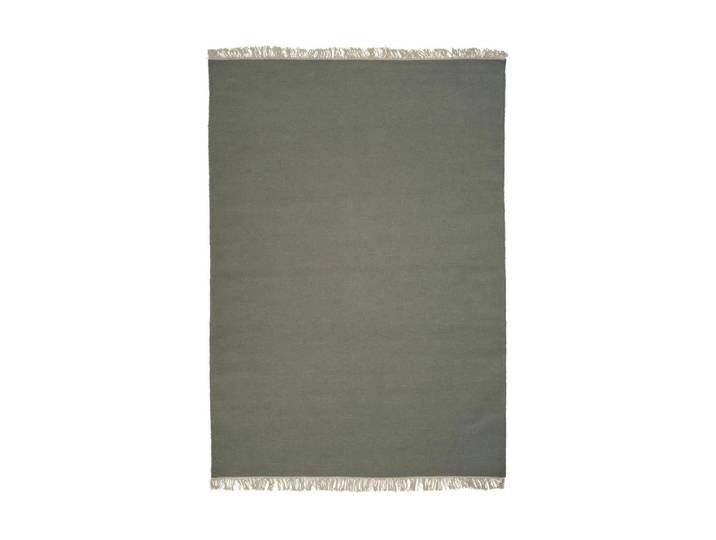 Linie Design Rainbow Teppich Kaktus, 140x200 cm