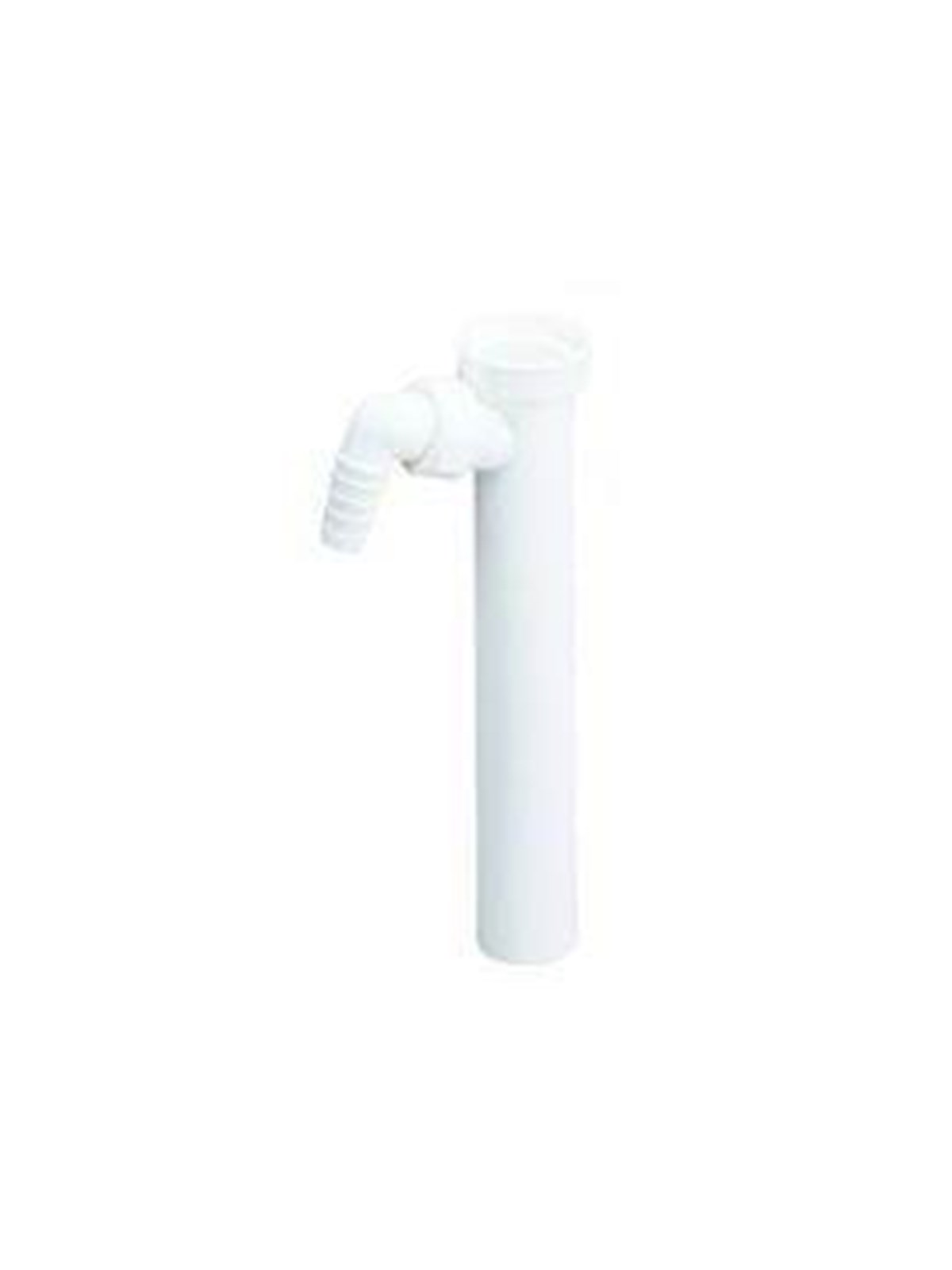 Dallmer Inlet tube 010/1 1 1/2 x 50sl