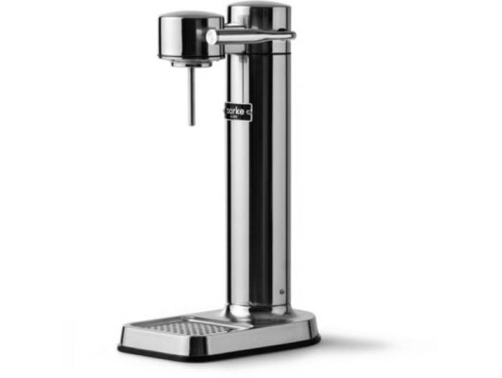 Aarke - Machine À Soda Carbonator 3 Inox
