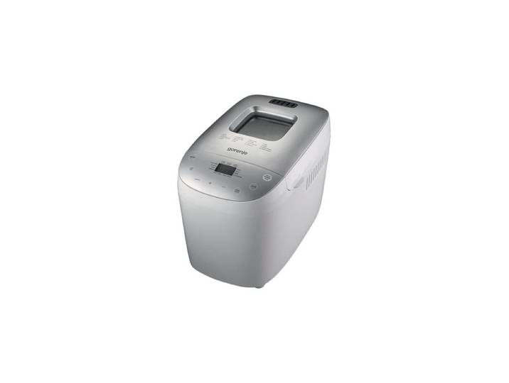 Gorenje Brotbackautomaten BM1600WG - breadmaker