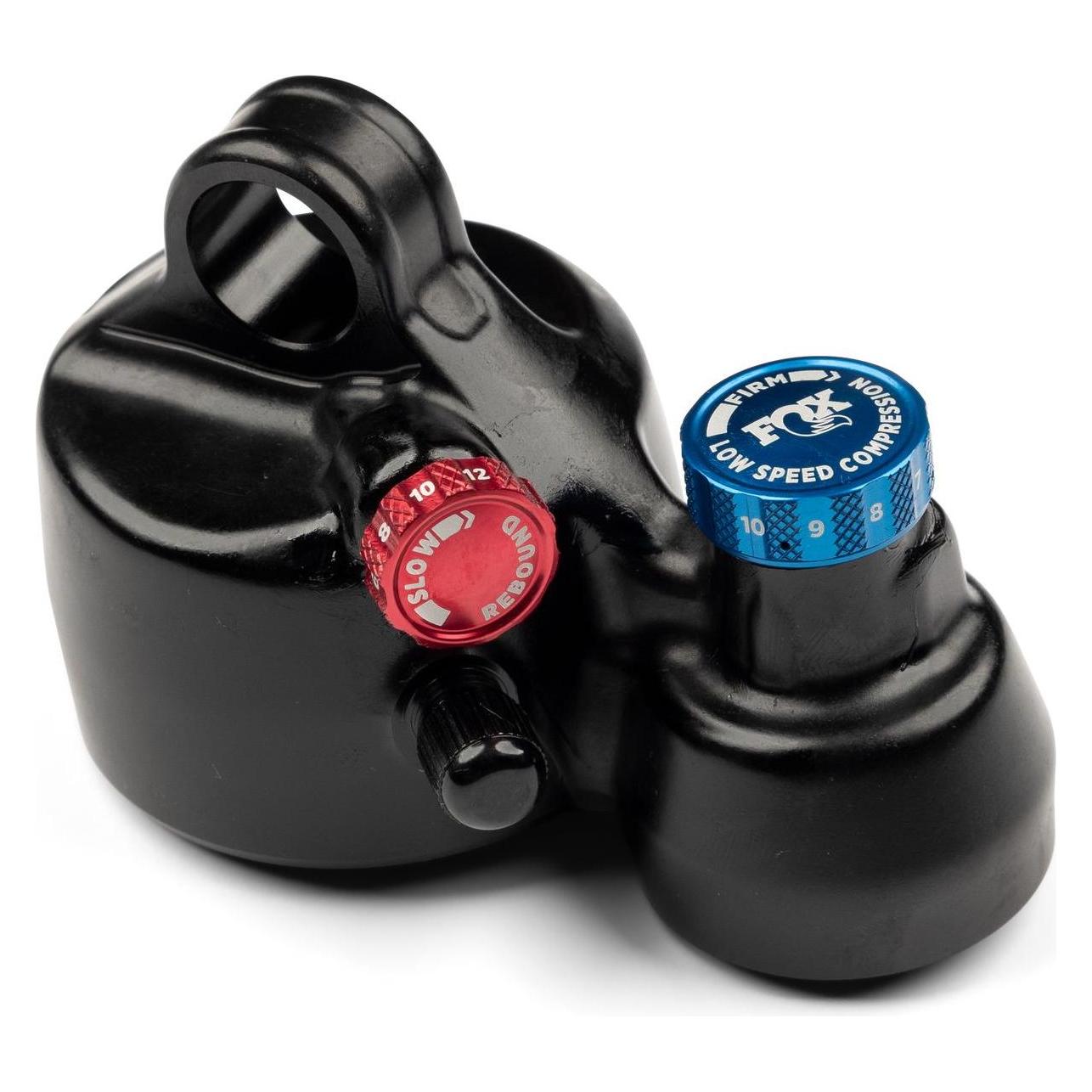 Fox Service Set: Eyelet Assy: 2022 FLOAT X, Standard, LSC, no Lever, no Base Valve SH (58893641)