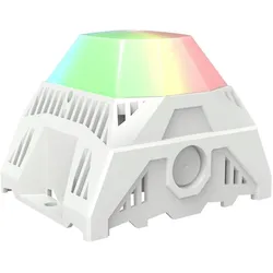 Pfannenberg, Personenschutz, Radial LED Schallgeber