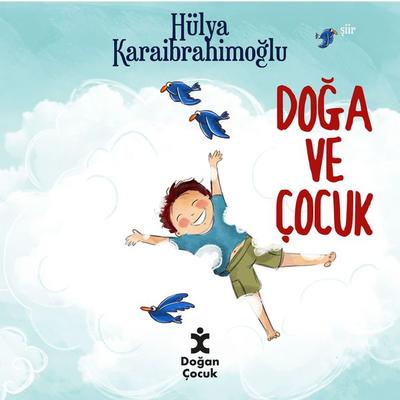Doğa ve Çocuk - Hülya Karaibrahimoğlu, Audio, 9786050961973