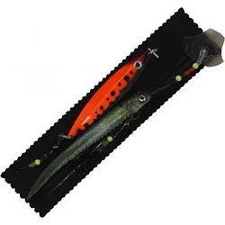 Eisele Steinbutt Spezial System (Crab UV), Crab UV