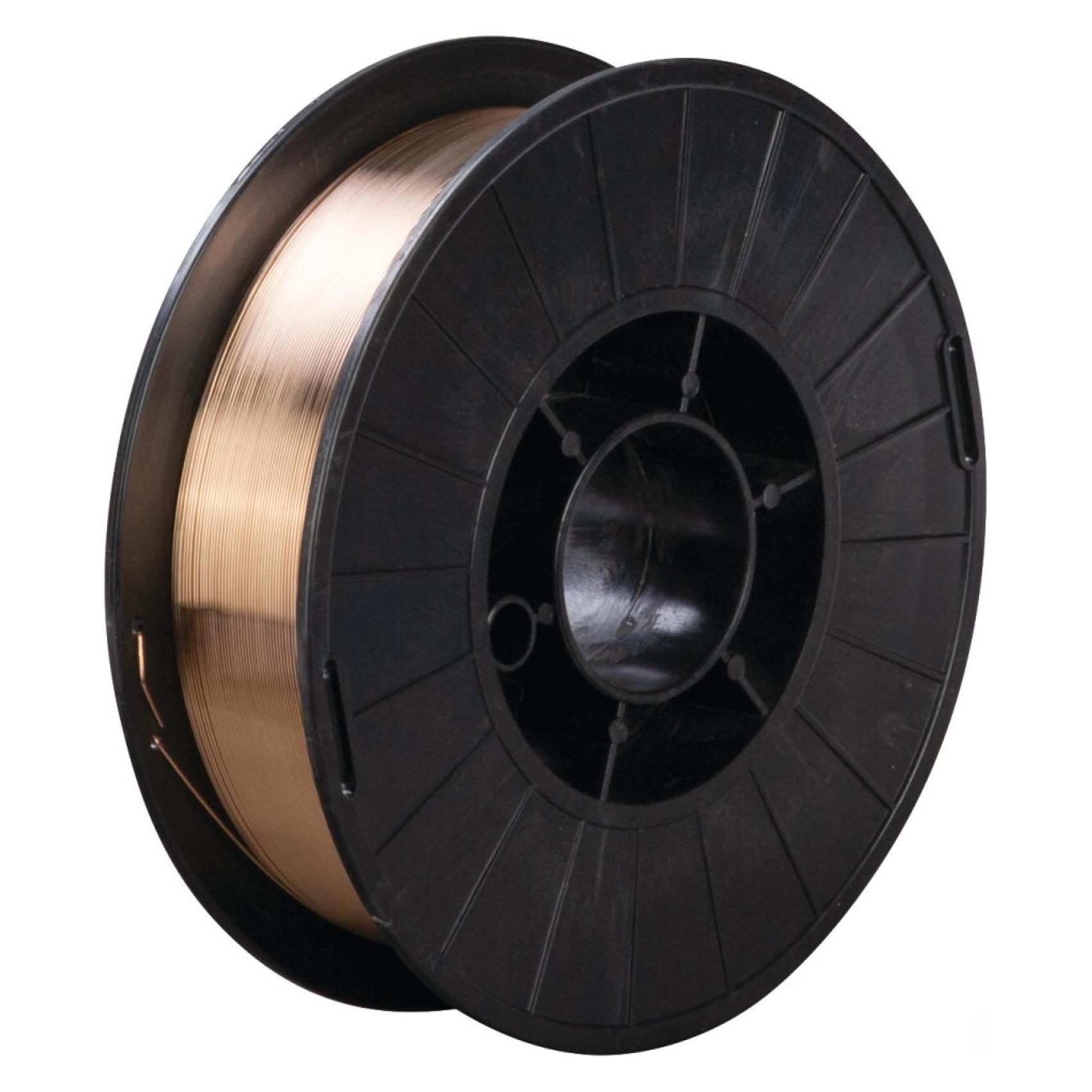 Schweisskraft Hartauftrag Schutzgas Schweissdraht MSG6-60 / D 300 / 15,0 kg / 1,6 mm (1130116)