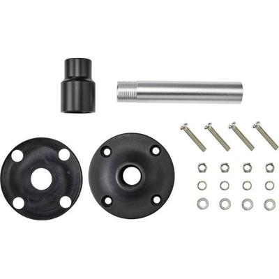 TRU COMPONENTS Fuß TC-9539300 1St.