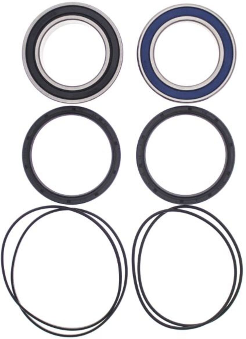 Radlagersatz ALL BALLS AB25-1616