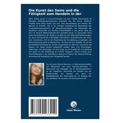 Die Kunst des Seins und die Fähigkeit zum Handeln in der, Ratgeber von Érika Carla Alves Canuto da Costa