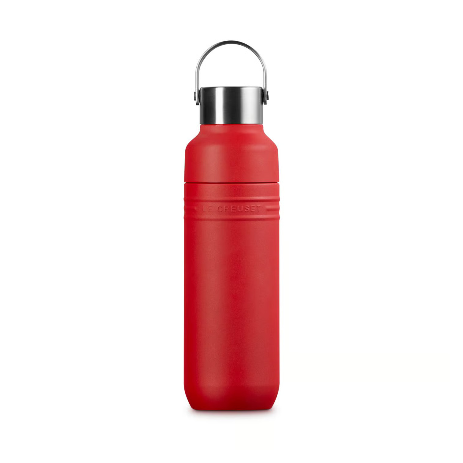 Le Creuset On The Go thermosfles 0,5 l Cerise