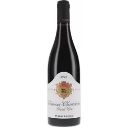 Charmes-Chambertin Grand Cru Hubert Lignier 2023