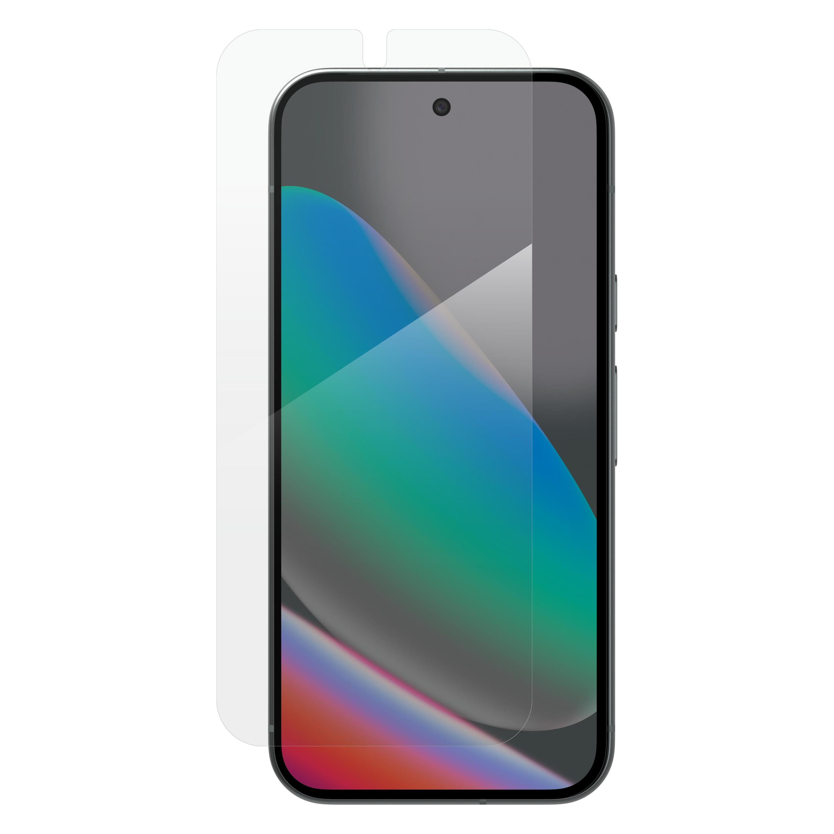 Zagg Glass Elite (1 Stk., Google Pixel 10, Google Pixel 10 Pro) (200118387)