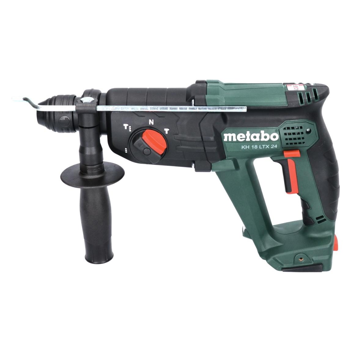 Metabo KH 18 LTX 24 (Bohrhammer) (601712840)