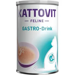 Kattovit Gastro Drink 12x135 ml
