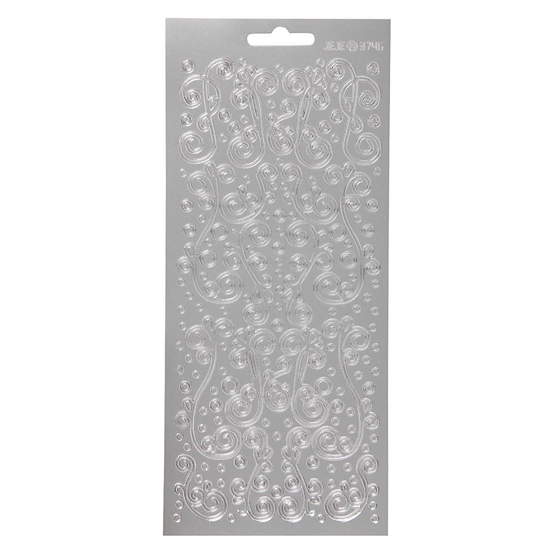 Creativ Company Stickers (1 Sticker) (5712854284509)