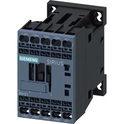 Siemens 3RH2140-2BB40 Hilfsschütz 4S DC 24V S00 Federzuganschluss