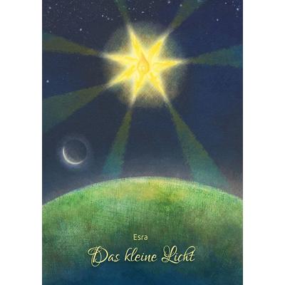 Das Kleine Licht, Gebundene Ausgabe von Esra Yakupoglu-Eren, BoD – Books on Demand, 978-3-696-37448-8