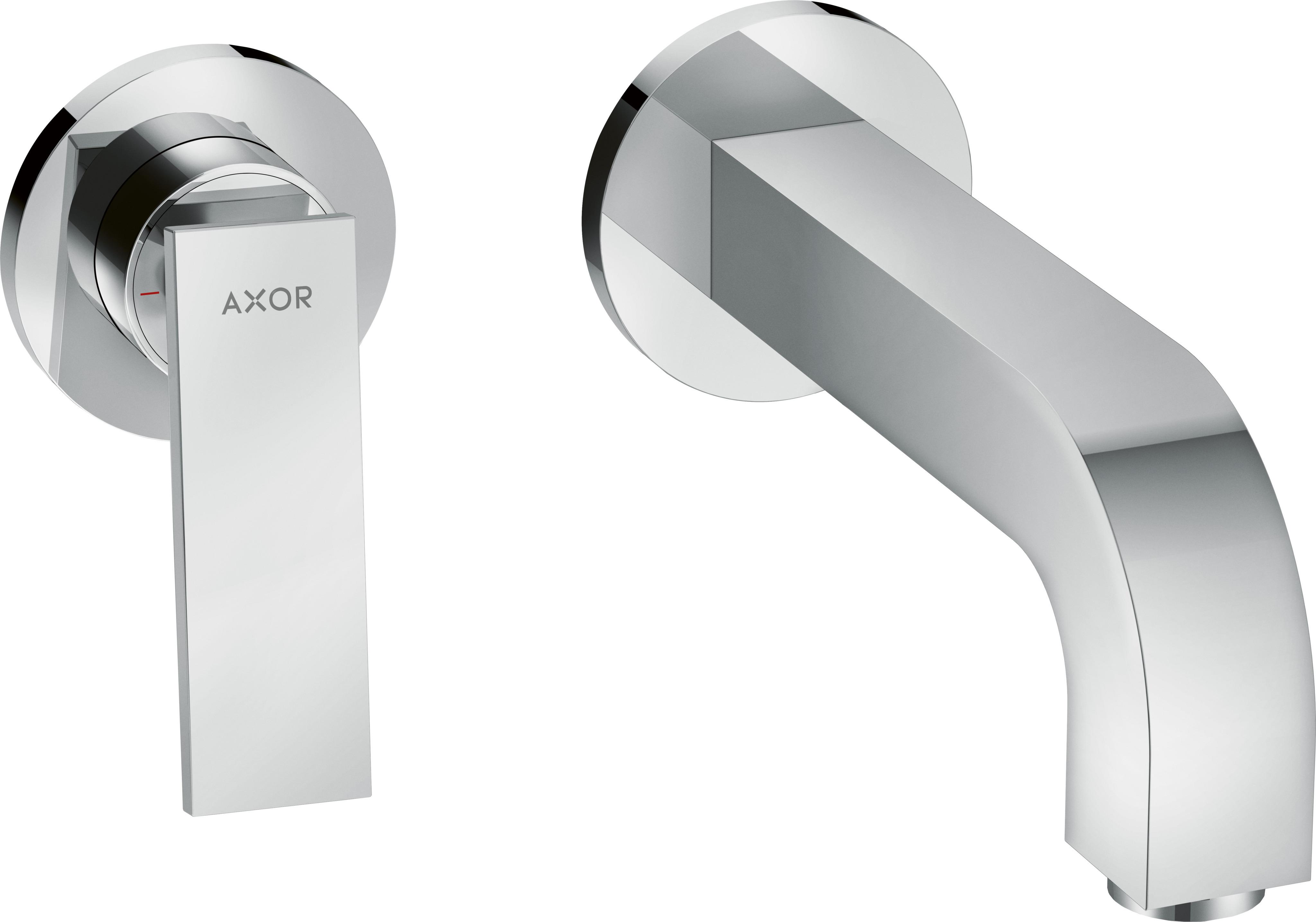 AXOR 39121000 Waschtischmischer UP Axor Citterio