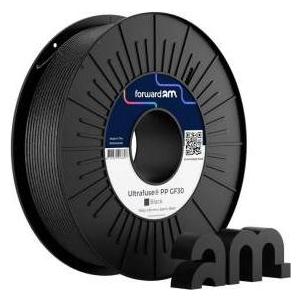 Basf Ultrafuse PP GF30 Schwarz 2,85 mm 2.200 g (2200 g, 2.85 mm) (PP-4450b220)