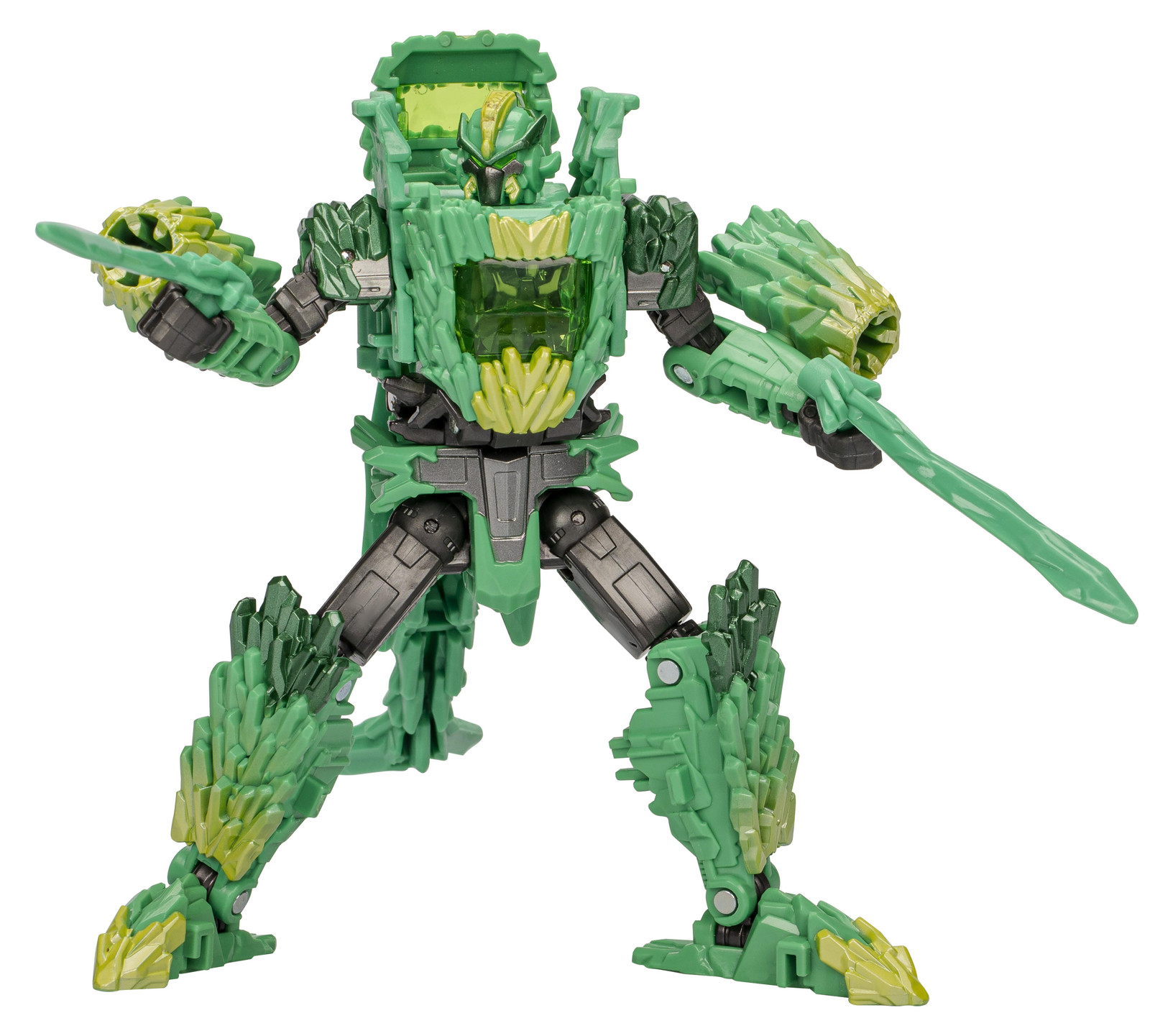 Hasbro Transformers Legacy Generations F85295X0 Speelgoed voor kinderen vanaf 8 jaar, Meerkleurig