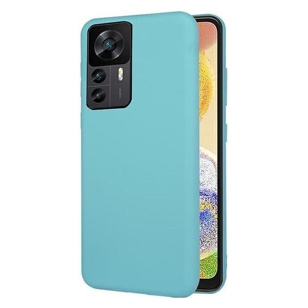 Beline Etui Candy Xiaomi 12T niebieskiblue (Xiaomi 12T) (34533328)