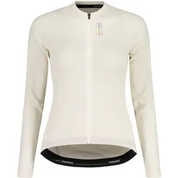 MALOJA Langarmtrikot Damen IdroM. | shaded white S