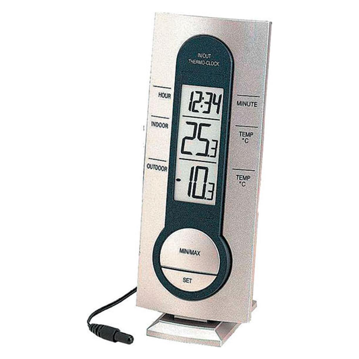 Technoline Ws 7033 (WS 7033)