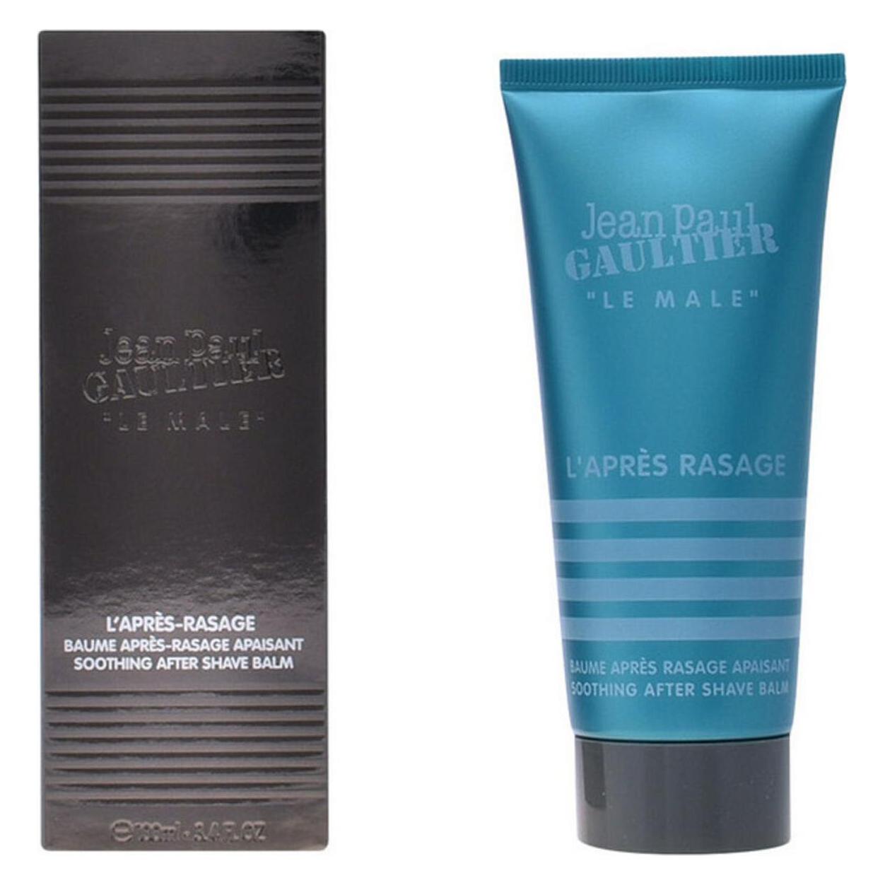 Gaultier Le Mâle (Aftershave Balsam, 100 ml) (Jean Paul Gaultier)