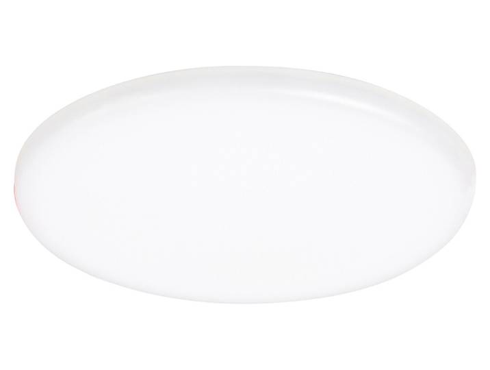 LED-Einbauleuchte Sula ⌀ 15.5 cm