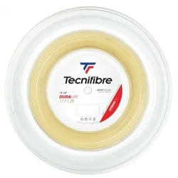 Tennissaite - Tecnifibre - DURAMIX HD - 200 m - Natur