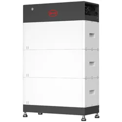 BYD Speicherpaket Batteriespeicher 8.3 kWh HVM+