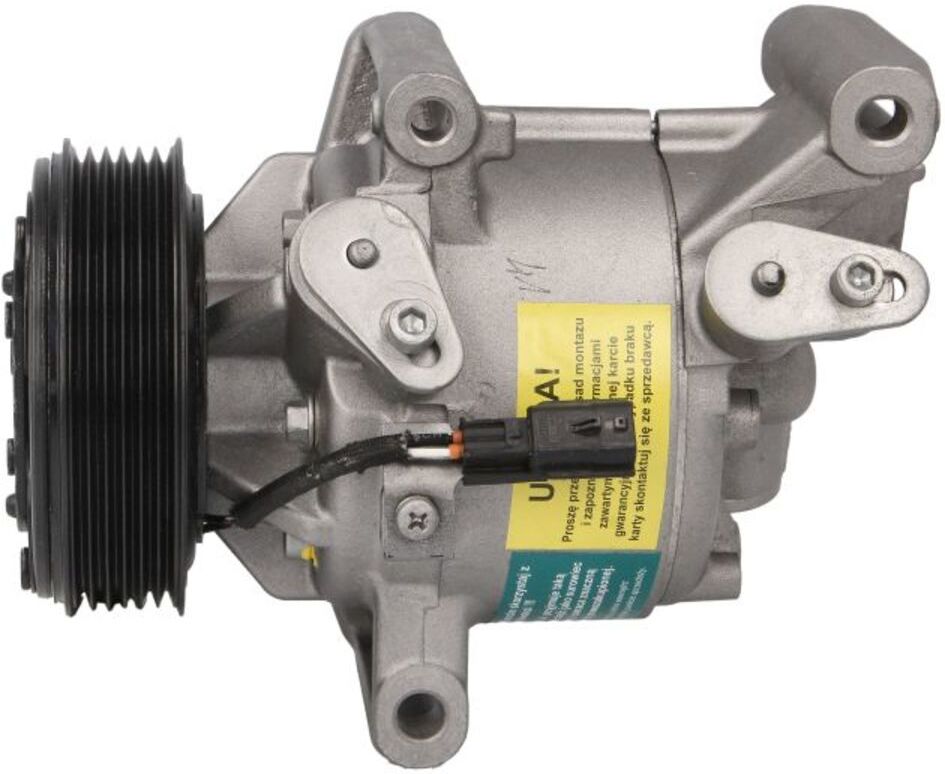 Klimakompressor TEAMEC TEAMEC 8610626