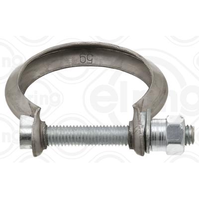 ELRING Rohrverbinder, Abgasanlage 927.210 für DS Opel