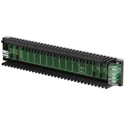 Pepperl+Fuchs Fabrik Basis-Backplane LB9022BP22320.0.E