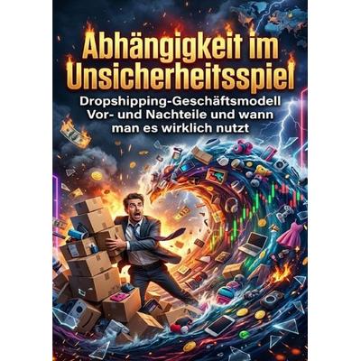 Abhängigkeit im Unsicherheitsspiel, Taschenbuch von Johannes Albers, Epubli, 978-3-565-45866-0