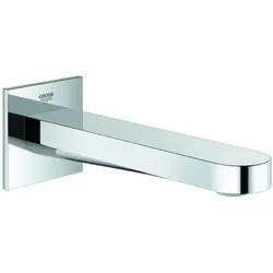 GROHE Plus Wanneneinlauf, Ausladung 168mm, 13404003, Farbe: Chrom