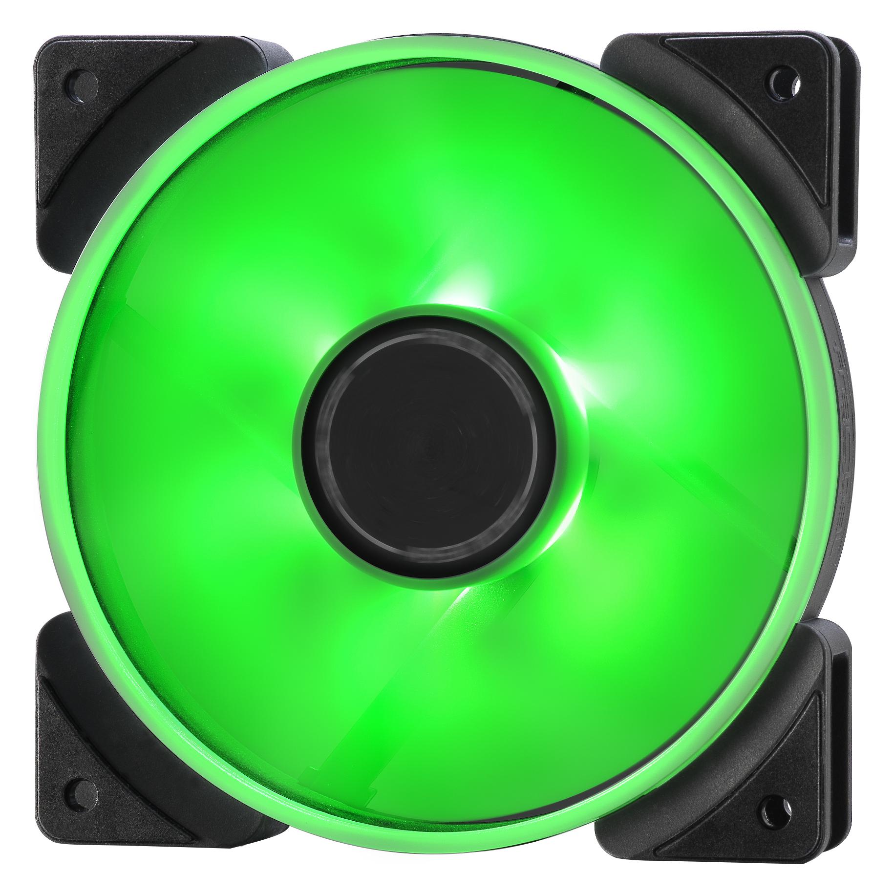 Fractal Prisma AL-12 ARGB Gehäuselüfter (120 mm, 1x) (FD-FAN-PRI-AL12)