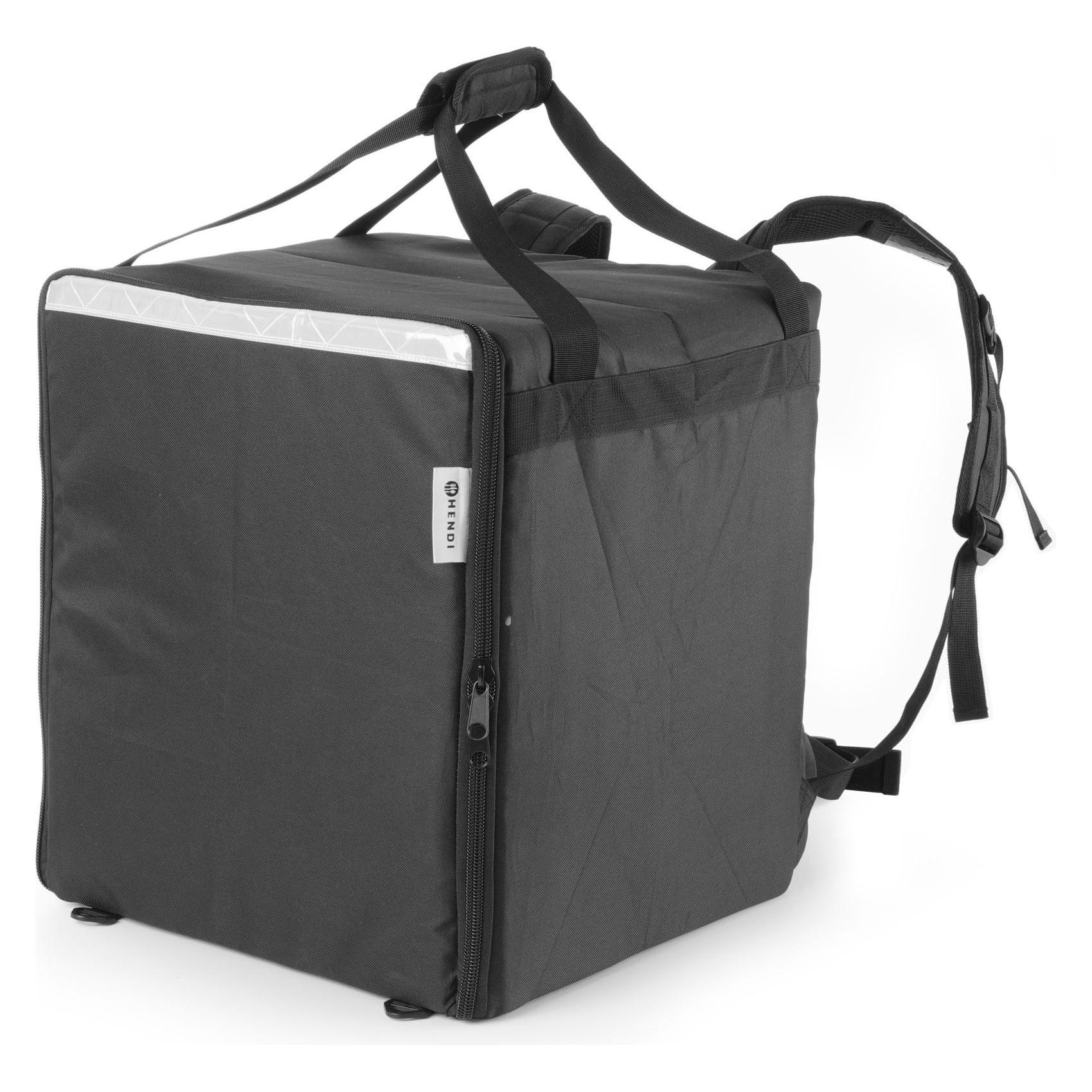 Hendi Pizzaservicetasche - Rucksack (75.20 l) (709801)