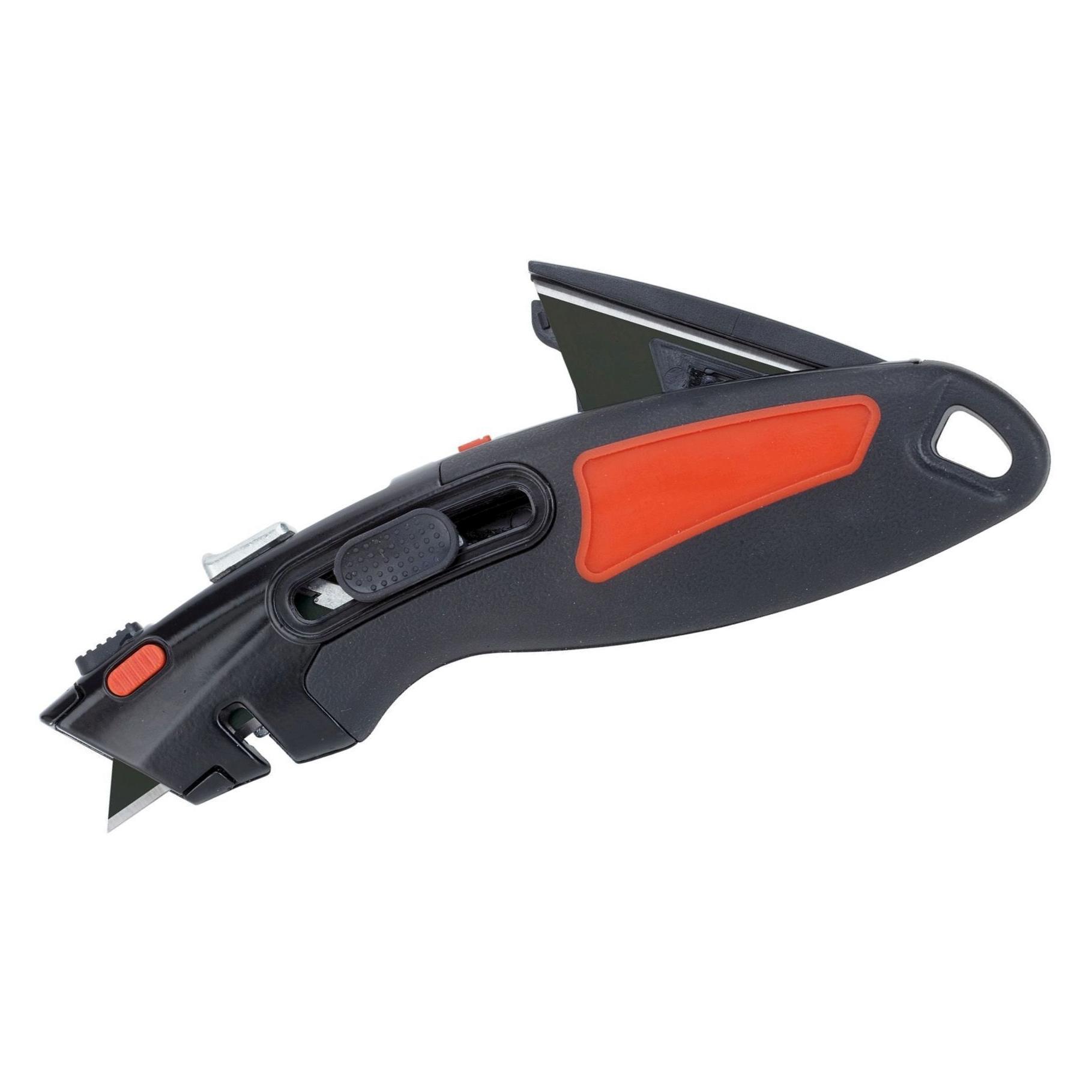 Maul Sicherheitscutter MAULwork 19mm (Cutter) (77722)