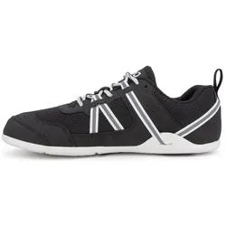 Xero Shoes, Damen, Wanderschuhe, Prio (39.5), Schwarz
