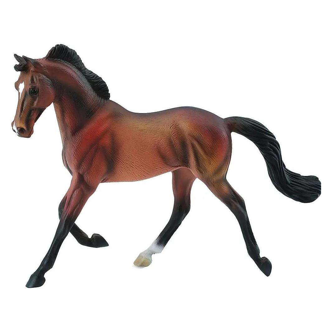 Collecta Stute der englischen Vollblutrasse (XL) 88477 (004-88477)