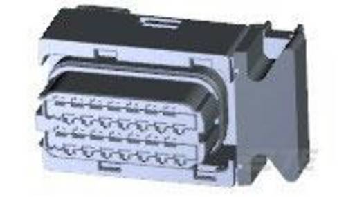 TE Connectivity 1393436-2 Box