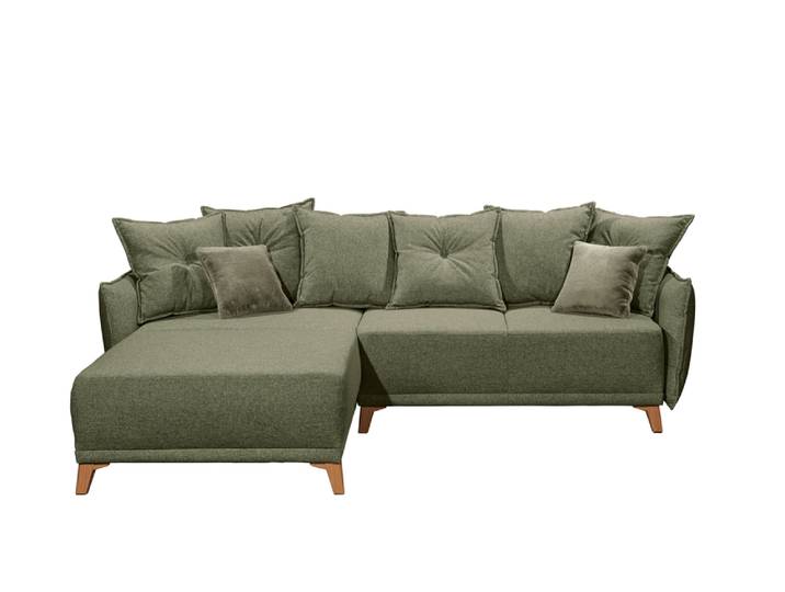 ED Lifestyle Pamplona 2F URC Sofa universal aufbaubar